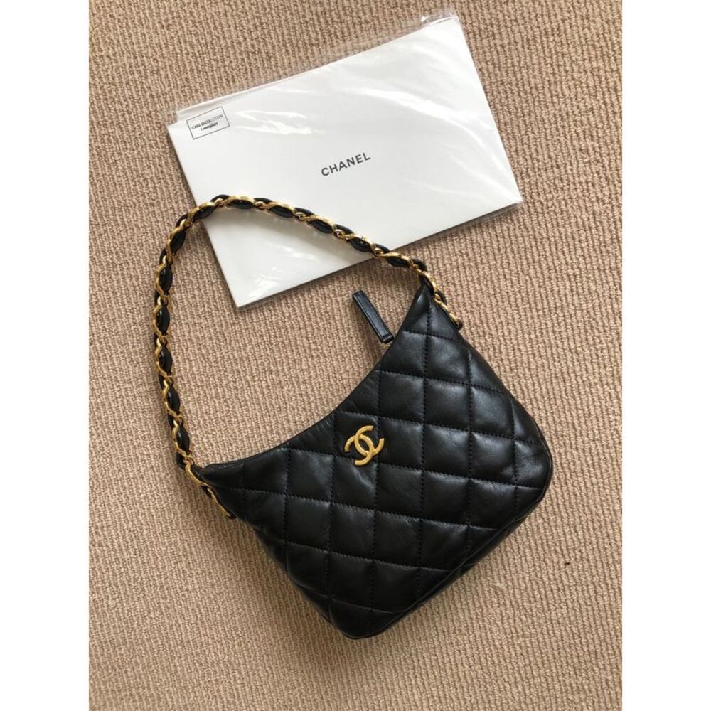 Chanel Women Pre-Loved Bag Very Good Condition